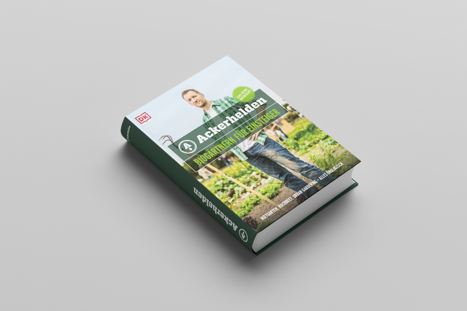Firmazwei-Ackerhelden-Buch | Firmazwei - Markendesign und Kommunikationsdesign in Düsseldorf und Emmerich