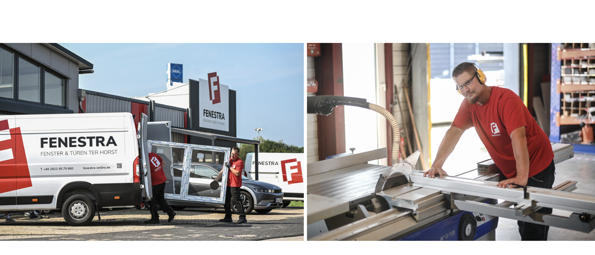 Fenestra Bild 3 | Firmazwei - Markendesign und Kommunikationsdesign in Düsseldorf und Emmerich