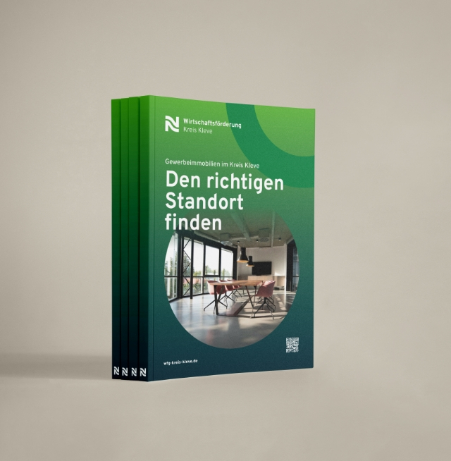 WFG-Kleve-Broschuere-02 | Firmazwei - Markendesign und Kommunikationsdesign in Düsseldorf und Emmerich