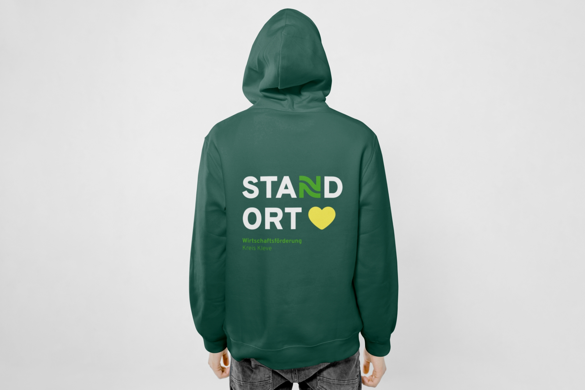WFG-Hoodie | Firmazwei - Markendesign und Kommunikationsdesign in Düsseldorf und Emmerich